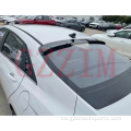 Elantra 2020+ Gloss Black paa nyeusi